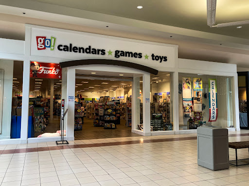 Shopping Mall «Heritage Mall», reviews and photos, 1895 14th Ave SE, Albany, OR 97322, USA