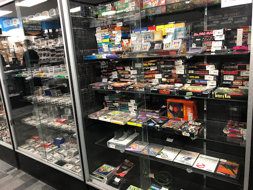 Video Game Store «Disc Replay Flint», reviews and photos, 3192 Linden Rd, Flint, MI 48507, USA