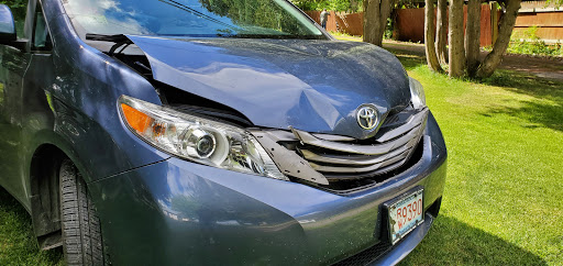 Auto Body Shop «Providence Auto Body Inc», reviews and photos, 350 Silver Spring St, Providence, RI 02904, USA