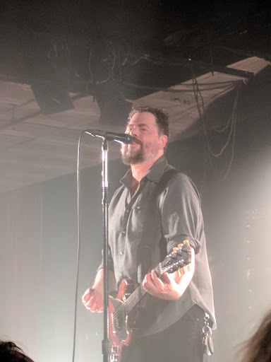 Live Music Venue «40 Watt Club», reviews and photos, 285 W Washington St, Athens, GA 30601, USA