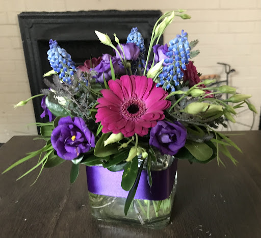 Florist «Posh Petals», reviews and photos, 1134 E 54th St A, Indianapolis, IN 46220, USA