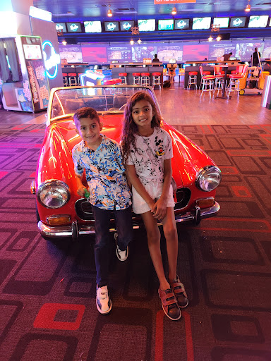 Bowling Alley «Bowlero Eden Prairie», reviews and photos, 12200 Singletree Ln, Eden Prairie, MN 55344, USA