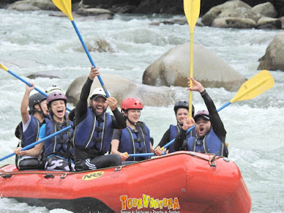 TOURVENTURA: Turismo de naturaleza y aventura en Caqueta