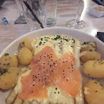 Photo n°5 de l'avis de Svenja.i fait le 08/09/2021 à 17:57 sur le  LOKALneun à Göttingen