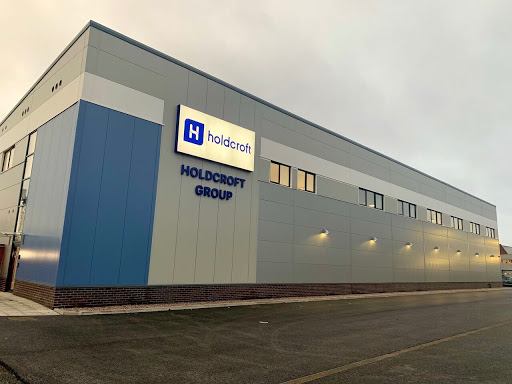 Holdcroft Group