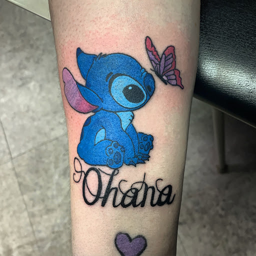 Explore opium tattoo ideas, creative tattoo ideas in Hudson Falls, available at ALTERED ADDICTION TATTOOS