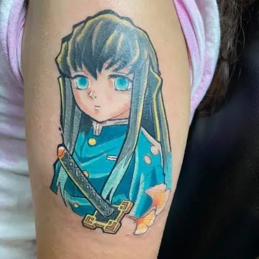 Tattoo Shop «Family Tradition Tattoo Company», reviews and photos, 6851 North Loop 1604 W, San Antonio, TX 78249, USA