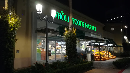 Grocery Store «Whole Foods Market», reviews and photos, 415 Newport Center Dr, Newport Beach, CA 92660, USA