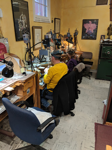 Jewelry Designer «Wagner Jewellers», reviews and photos, 107 Hanover Ave, Ashland, VA 23005, USA