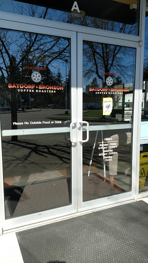 Coffee Shop «Dancing Goats Coffee Bar», reviews and photos, 4219 6th Ave SE, Lacey, WA 98503, USA