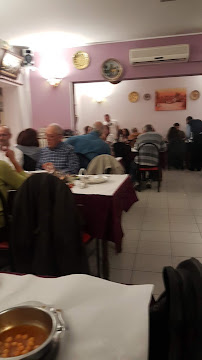 Atmosphère du Restaurant marocain Restaurant A la Médina de Fes à Maizières-lès-Metz - n°3
