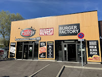Photos du propriétaire du Restaurant Burger factory à Bois-Guillaume - n°1