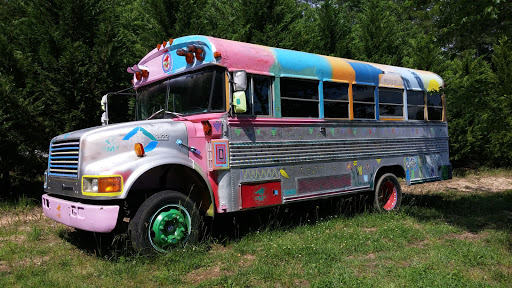 Winery «Overmountain Vineyards», reviews and photos, 2014 Sandy Plains Rd, Tryon, NC 28782, USA