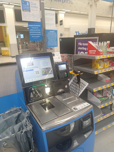 Walmart Supercenter image
