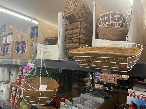 Grocery Store «Grocery Outlet Bargain Market», reviews and photos, 1671 Contra Costa Blvd, Pleasant Hill, CA 94523, USA