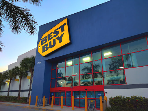 Electronics Store «Best Buy», reviews and photos, 1880 Palm Beach Lakes Blvd, West Palm Beach, FL 33401, USA