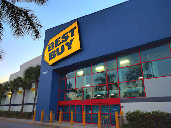 Best Buy