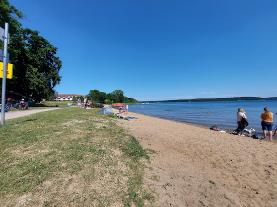 Seelust Hundestrand