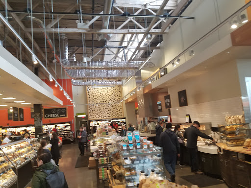 Grocery Store «New Seasons Market Slabtown», reviews and photos, 2170 NW Raleigh St, Portland, OR 97210, USA