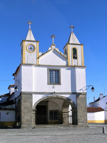 Igreja de São Manços