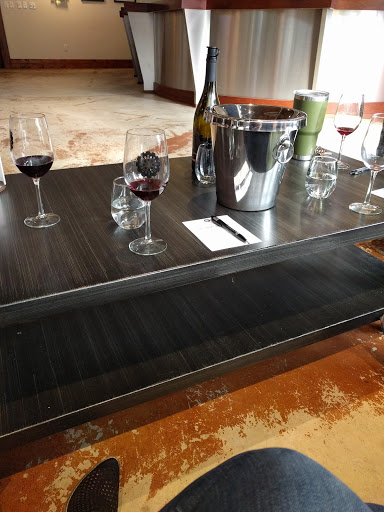 Winery «KC Wineworks», reviews and photos, 1829 McGee St, Kansas City, MO 64108, USA