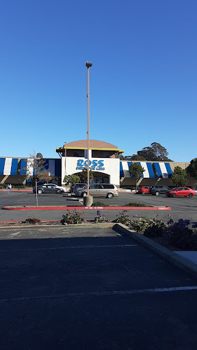 Clothing Store «Ross Dress for Less», reviews and photos, 194 Donahue St, Sausalito, CA 94965, USA