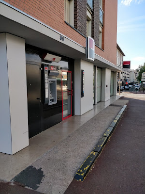 SG à Franconville