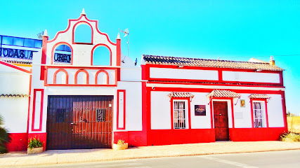 Casa Copita Café Tapas & Copas - Ctra. Hinojos, 222, 41840 Pilas, Sevilla, Spain