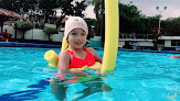 Baby swimming lessons Cali