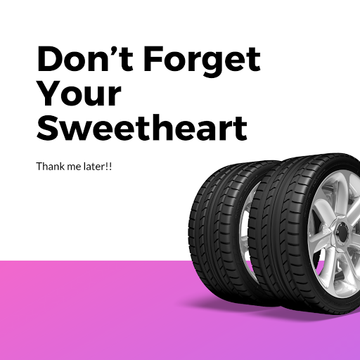 Select Tire Sales Inc.
