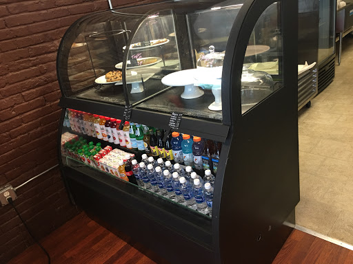 Coffee Shop «Yada Yada Yada Deli», reviews and photos, 100 Strawberry Alley, Clarksville, TN 37040, USA