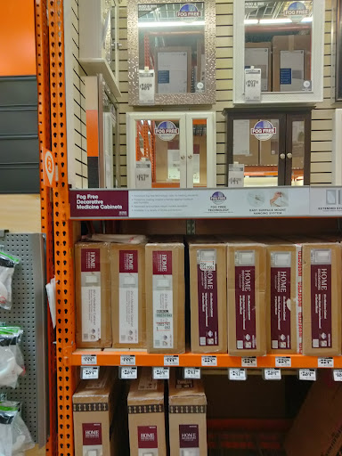 Home Improvement Store «The Home Depot», reviews and photos, 102 Aldi Dr, North Versailles, PA 15137, USA