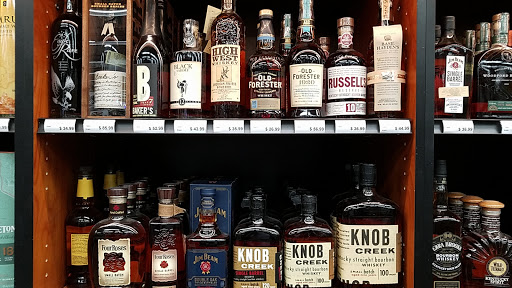 Liquor Store «Sterling Liquors», reviews and photos, 211 N White Horse Pike, Laurel Springs, NJ 08021, USA