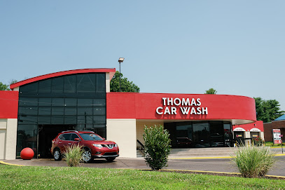 Thomas Car Wash