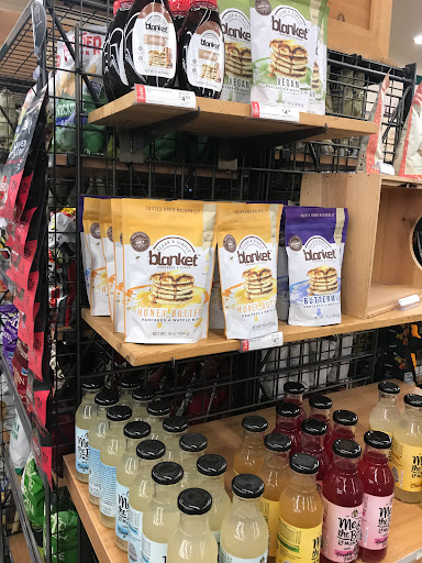 Furniture Store «Cost Plus World Market», reviews and photos, 2103 Western Ave, Seattle, WA 98121, USA