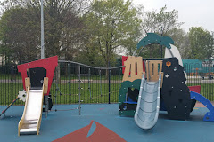 Douglas Village Playground