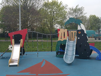 Douglas Village Playground