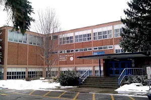 Willowdale Middle School image