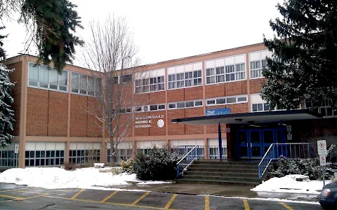 Willowdale Middle School image