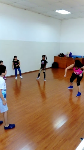 Centro Cultural Ipa - Escuela de danza