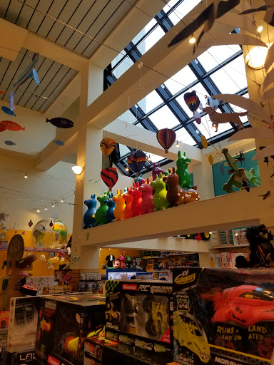 Toy Store «jaZams», reviews and photos, 25 Palmer Square E, Princeton, NJ 08542, USA