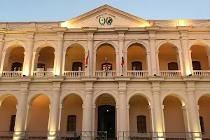 Cultural Center of the Republic image