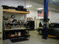 ALLCARE AUTO REPAIR LLC & SAAB SPECIALTY AUTO SERVICE - Photo 3 - Car repair in Nashua, NH, Nashua