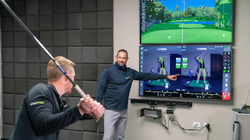 GOLFTEC Reno