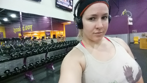Gym «Planet Fitness», reviews and photos, 29816 Southfield Rd, Southfield, MI 48076, USA