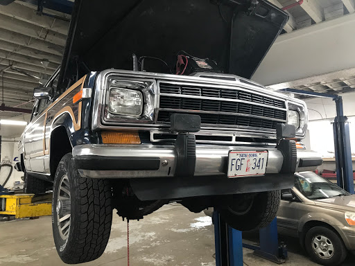 249 Ferris Ave, White Plains, NY 10603, USA