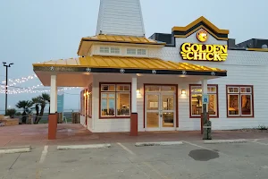 Golden Chick image
