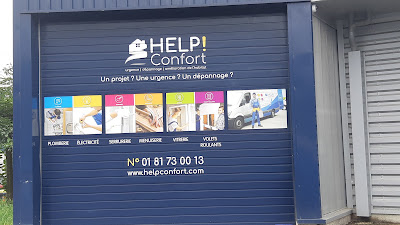 Help Confort Meaux à Meaux