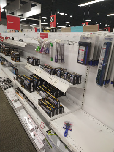 Office Supply Store «Office Depot», reviews and photos, 222 Fairview Dr, Carson City, NV 89701, USA