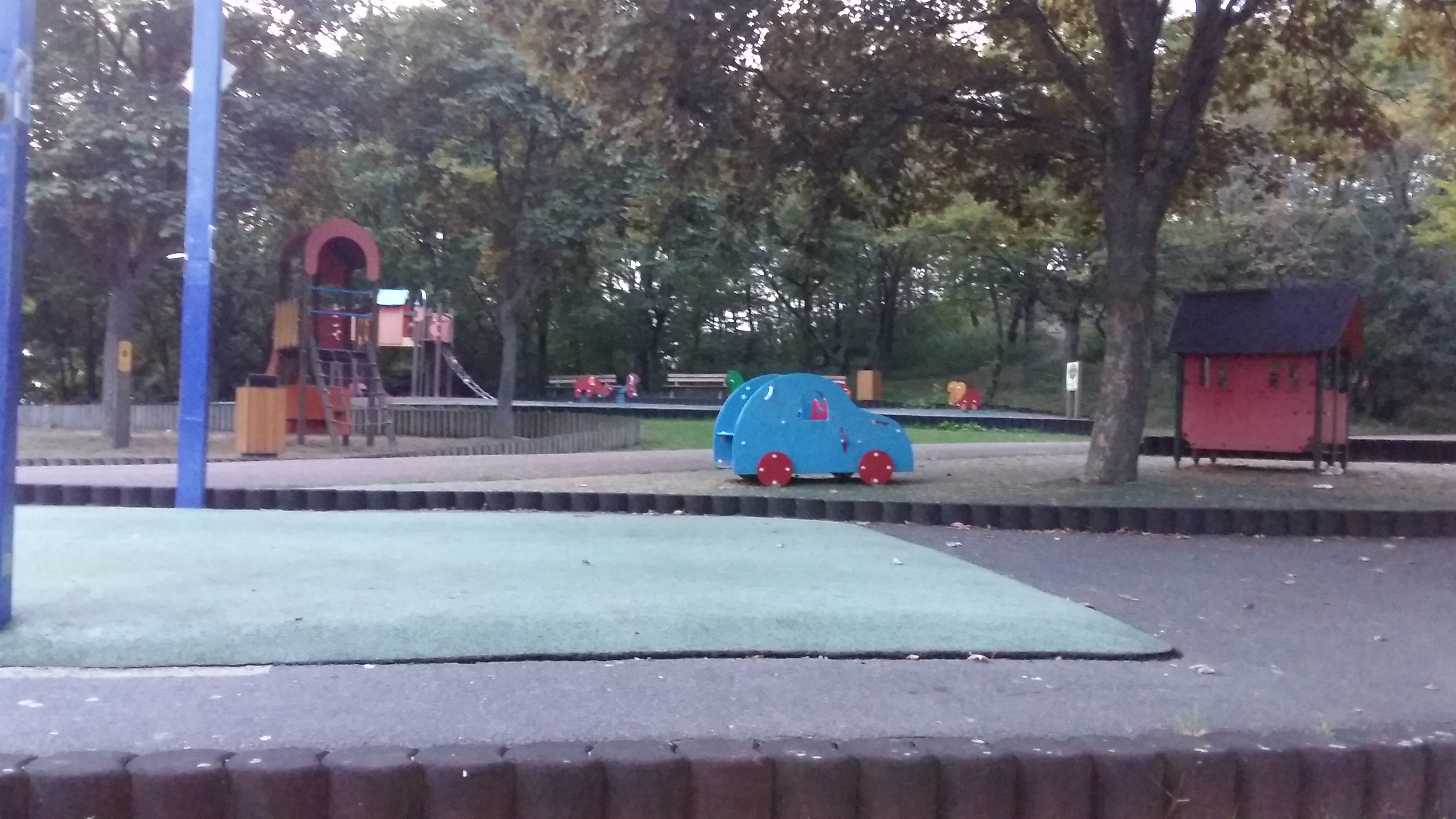 Photo n° 2 de l'avis de Mohanakumar. fait le 26/08/2017 à 18:40